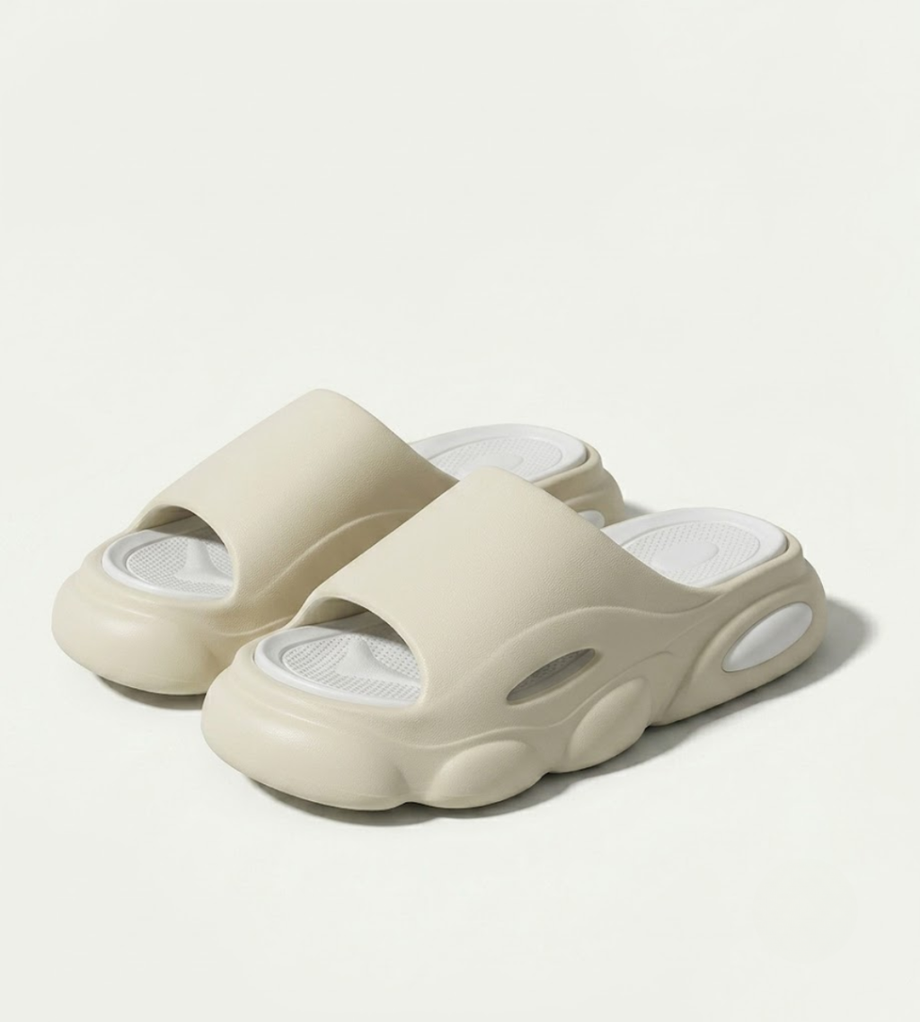 Elevate Slides | 5 cm Height Boost