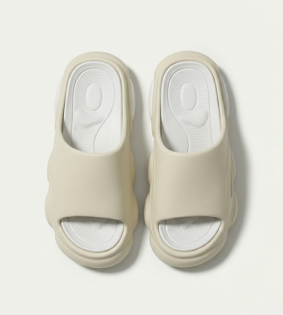 Elevate Slides | 5 cm Height Boost