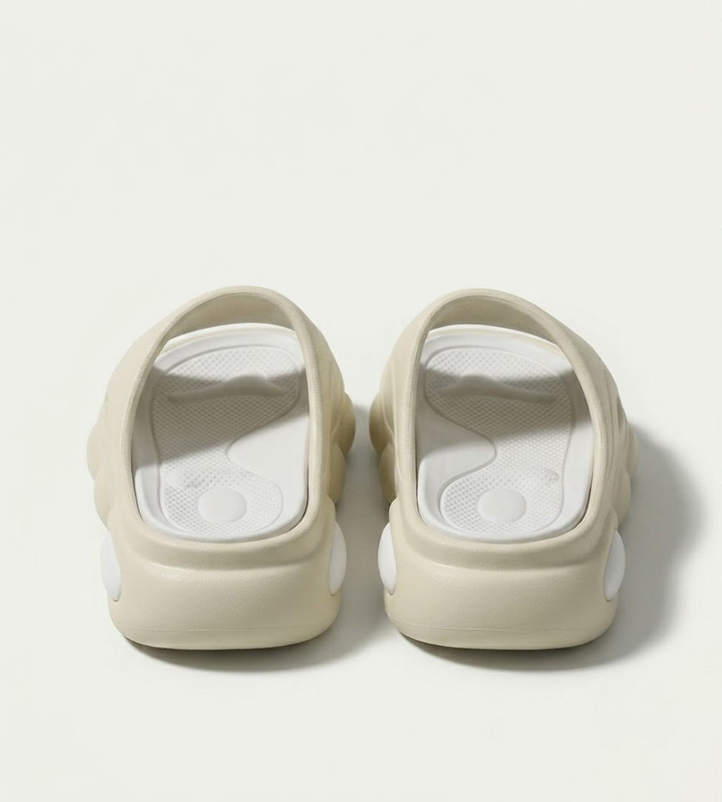 Elevate Slides | 5 cm Height Boost