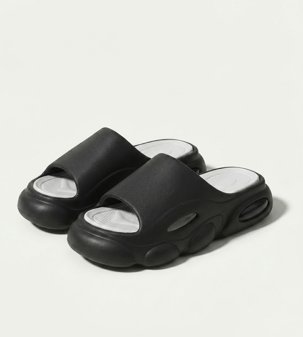 Elevate Slides | 5 cm Height Boost