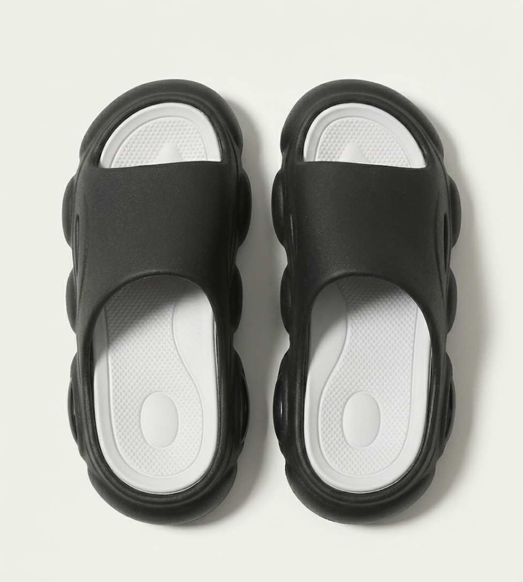Elevate Slides | 5 cm Height Boost