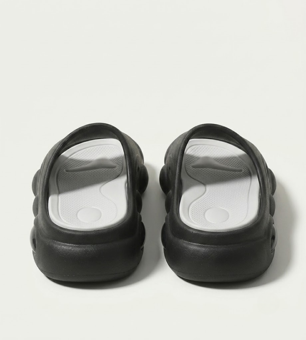 Elevate Slides | 5 cm Height Boost
