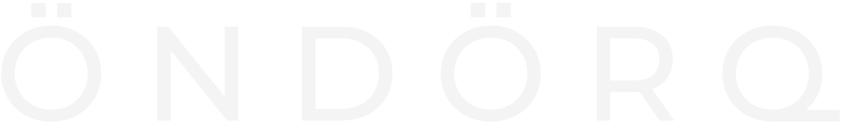 ÖNDÖRQ