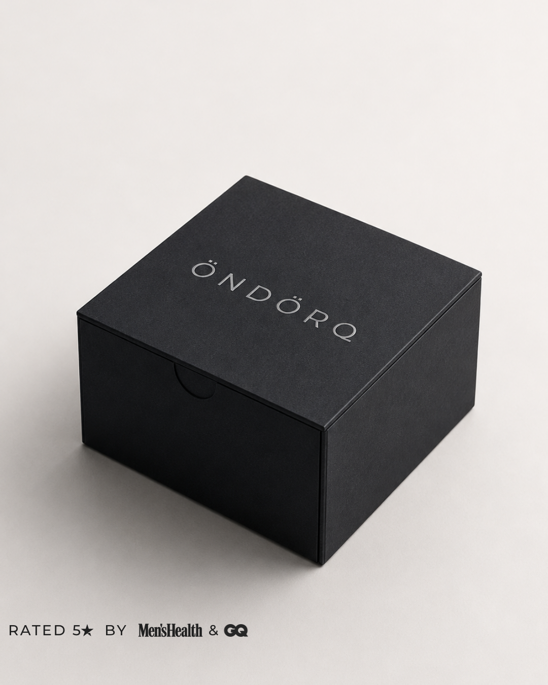 ÖNDÖRQ ELEVATE