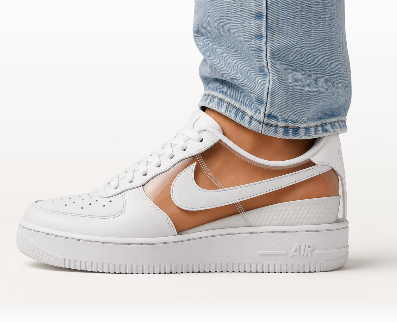 footwear